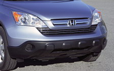   Honda CR-V EX-L - 2007