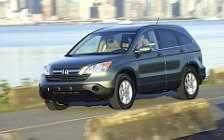   Honda CR-V EX-L - 2007