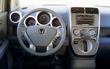   Honda Element - 2003