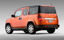   Honda Element EX - 2009