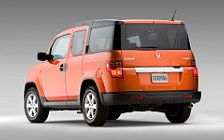   Honda Element EX - 2009