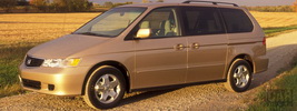 Honda Odyssey - 1999