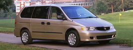 Honda Odyssey - 2000