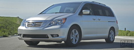 Honda Odyssey - 2008