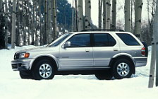  Honda Passport 4WD EX - 1998