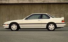   Honda Prelude - 1990