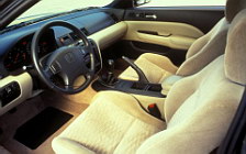   Honda Prelude - 1997