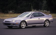   Honda Prelude - 1999