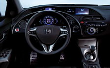   Honda Civic 5door - 2006
