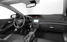   Honda Civic 5door - 2012