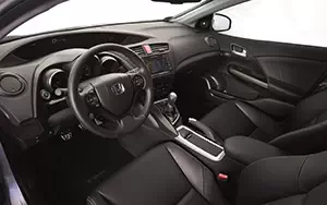   Honda Civic 1.6 i-DTEC - 2013