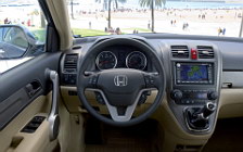   Honda CR-V - 2006