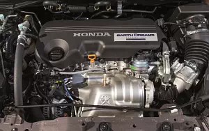   Honda CR-V - 2013