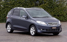   Honda FR-V - 2005