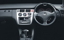   Honda HR-V - 2001