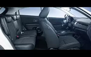   Honda HR-V - 2015