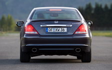   Honda Legend - 2006