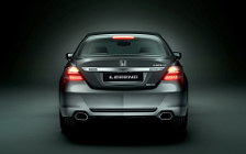   Honda Legend - 2008