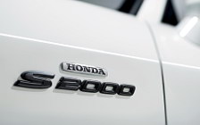   Honda S2000 Ultimate Edition - 2009