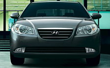  Hyundai Elantra 2009