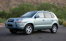  Hyundai Tucson 2009