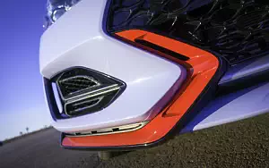   Hyundai Veloster N US-spec - 2018