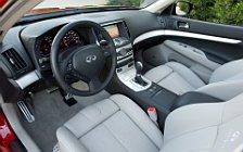   Infiniti G37 S Sedan - 2009