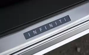   Infiniti Q70 Premium Select Edition - 2015