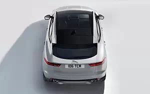   Jaguar E-Pace - 2017