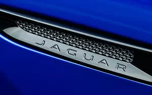   Jaguar F-Pace S First Edition - 2016