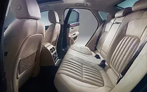   Jaguar XF Portfolio - 2015