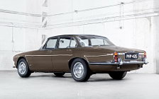   Jaguar XJ - 1968-1973