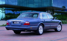   Jaguar XJ Executive X308 - 1997-2003