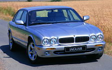   Jaguar XJ Sport X308 - 1997-2003