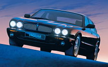   Jaguar XJR X308 - 1997-2003