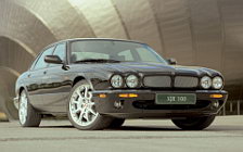   Jaguar XJR 100 X308 - 2002