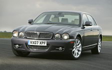   Jaguar XJ Sovereign - 2008