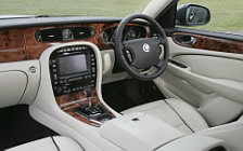   Jaguar XJ Sovereign - 2008