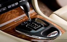   Jaguar XJ Vanden Plus - 2008