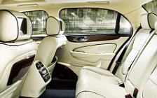   Jaguar XJ Portfolio - 2009