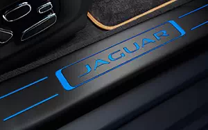   Jaguar XJL - 2014