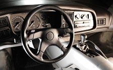   Jaguar XJ220 - 1992-1994