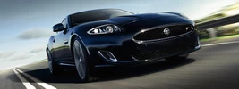 Jaguar XKR Special Edition - 2012