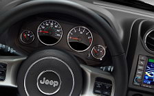   Jeep Compass - 2011