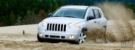 Jeep Compass - 2008