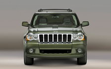   Jeep Grand Cherokee Limited - 2008