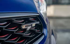   Kia Forte GT - 2019