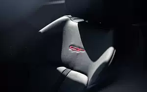   Kia K5 GT US-spec - 2020