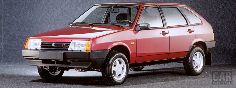    21093 - 1990 - Car wallpapers