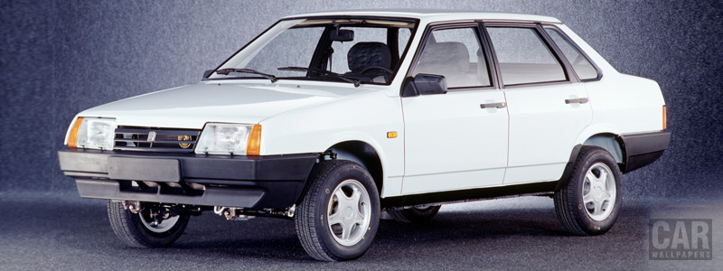    21099 - 1990 - Car wallpapers